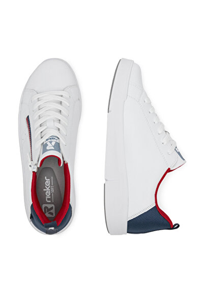 Rieker Revolution Lifestyle adidași femei albi