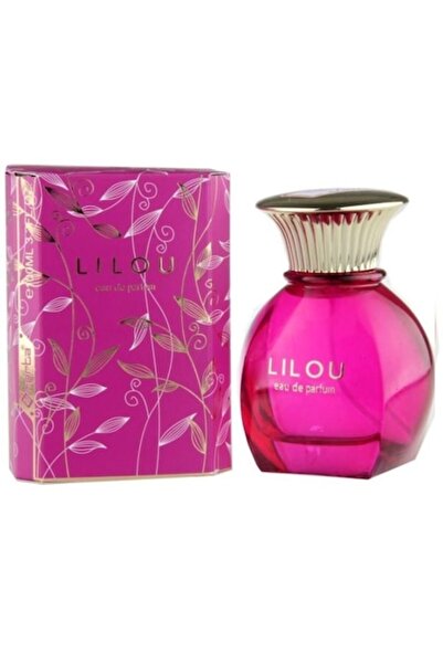 Omerta Apa de parfum pentru femei LILOU 100 ml