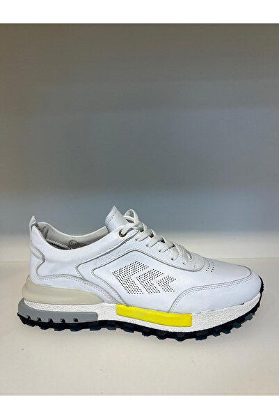 MARCOMEN 152-21179 Z-1 Casual Merdane İthal Ayakkabı