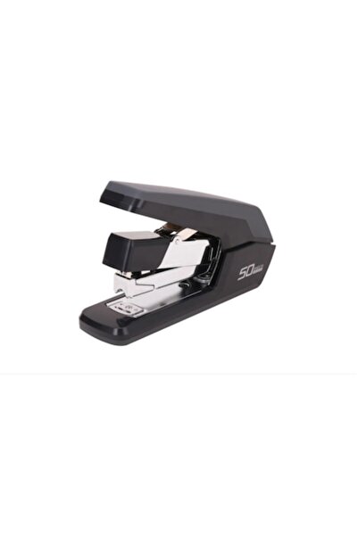 Deli Effortless stapler, 50-sheet capacity