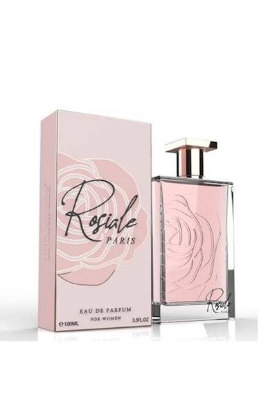 Linn Young Γυναικείο άρωμα, Linn Young, Rosiale Paris, 100 ml