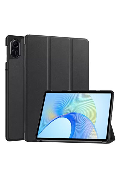 URBBKING غطاء حماية ذكي صلب رفيع لجهاز Honor Pad X9/X8 Pro مقاس 11.5 بوصة، أس...