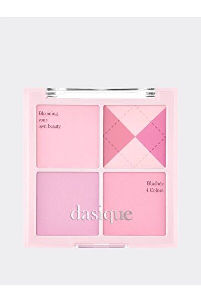dasique Cheek Blush