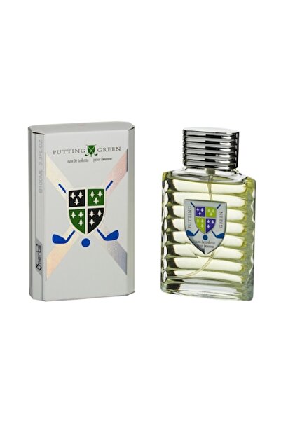 Omerta Apa de toaleta Putting Green, 100 ml