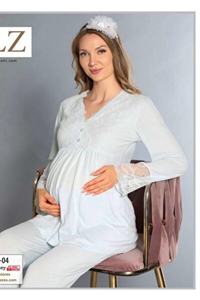 Flz Pijama Annelik yolculuğunuza yumuşacık pijama dokunuşuyla konfor katın