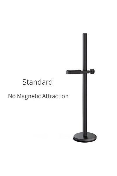 Choice3 GH-1-BK TEUCER GH-1 Graphics Card GPU Brace All Aluminum Alloy Material Card Holder GPU Support Jack