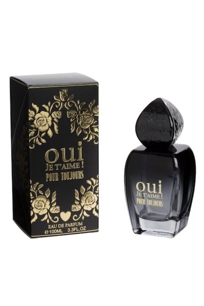 Linn Young Apă de parfum Yes I Love You Forever pentru femei 100 ml