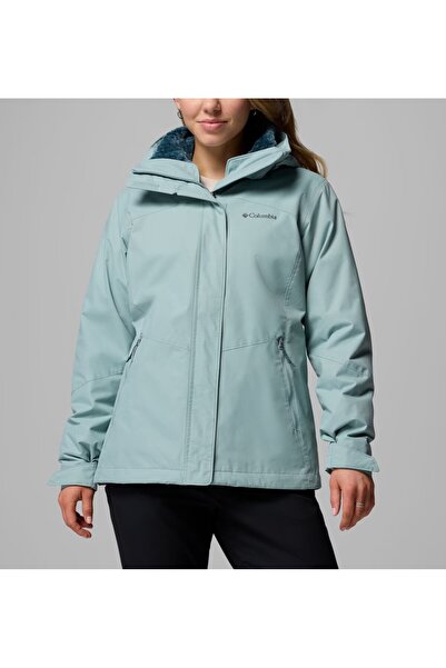 Columbia Women's Bugaboo™ III Fleece Interchange Jacket