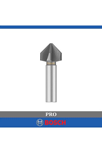 Bosch PRO 16 mm HSS Havşa Matkap Ucu, M8