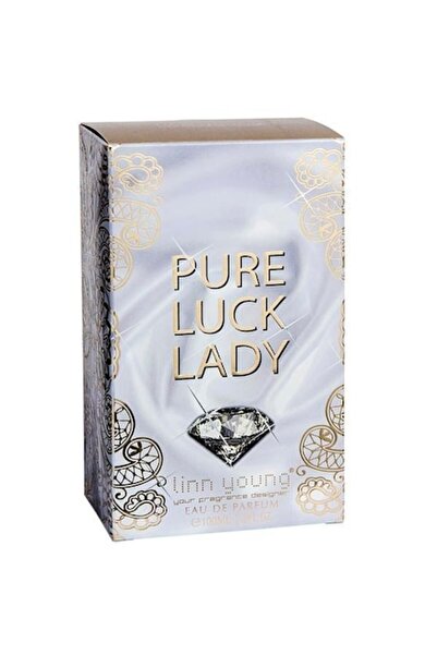 Linn Young Pure Luck Lady Άρωμα 100 ml