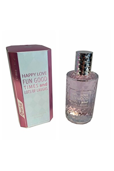 Omerta Apă de parfum Happy Love Fun Good Times 100 ml