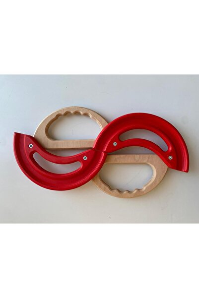 ÇağlaDesign لعبة المتاهة الخشبية، لعبة التوجيه