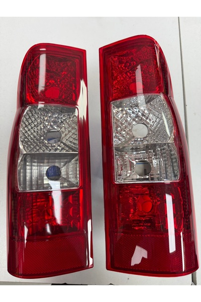 ATS OTO YEDEK PARÇA Transit Stop Lamba Takımı V-347 Sol-Sağ 2006-2013