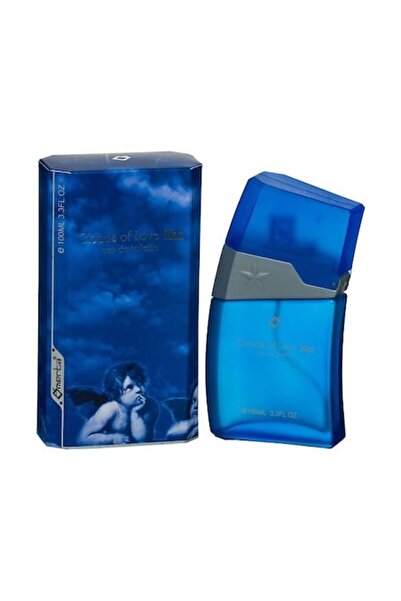 Omerta Apa de toaleta Clouds Of Love Man 100ml