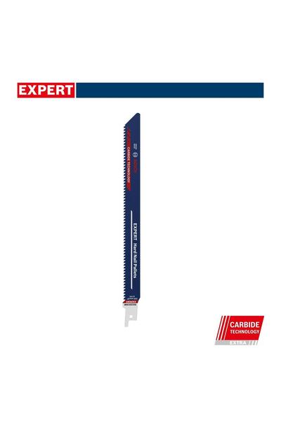 Bosch Expert S 1122 CHM Çİvili Palet İçin 225 mm Panter Testere 1'li 2608900387
