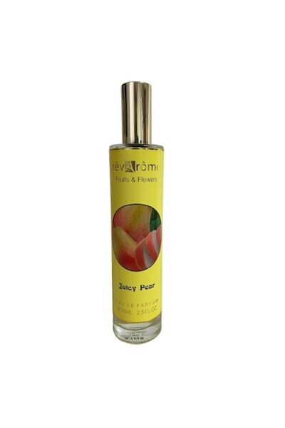 Revarome Дамски парфюм Fruits & Flowers Pear Juice 75 мл