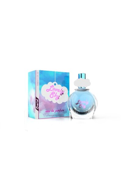 Omerta Apa de parfum Lovely Sky 100 ml