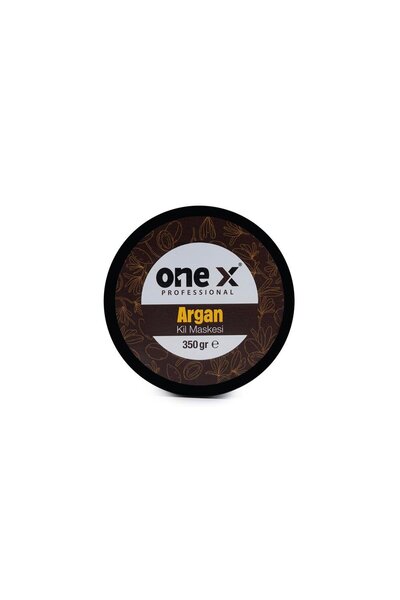 onex One X Argan Kil Maskesi