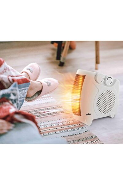 İstangül Butik Soba cu încălzire cu ventilator