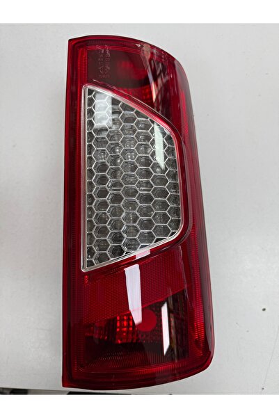 İthal Ford Connect Arka Sağ Stop Lambası 2009-2013