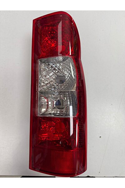 ATS OTO YEDEK PARÇA Ford Transit V347 Arka Stop Lambası SAĞ 2006-2013 Uyumlu
