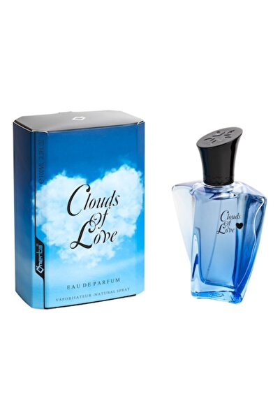 Omerta Apa de parfum Clouds Of Love Woman, Omerta, 100ml
