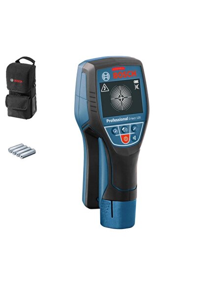 Bosch D-Tect 120 Duvar Tarama Cihazı