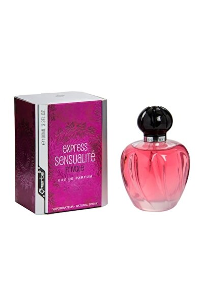 Omerta Apa de parfum Express Sensualité Frivole 100 ml