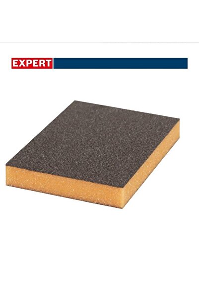Bosch Expert S473 Sünger Zımpara 98x120x12 mm Orta (1 adet) 2608621924