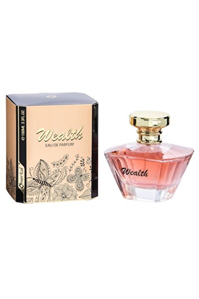 Omerta Parfum Femei Wealth Omerta, 100 ml, Frumusețe purtată cu Incredere dep...