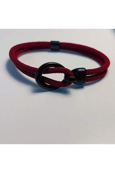 LIGANT Liqnat Oud Fabric Bracelet