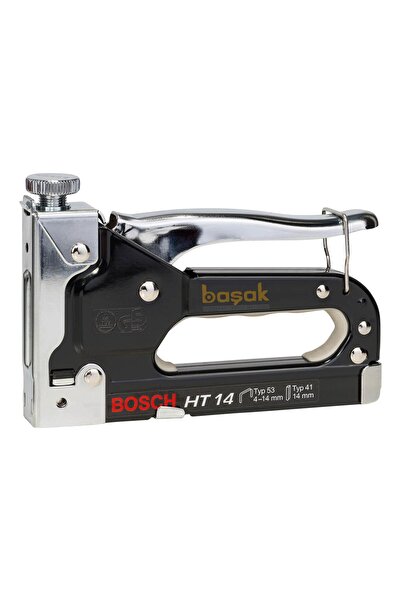 Bosch DIY HT 14 Mekanik Zımba Makinesi 2609255859