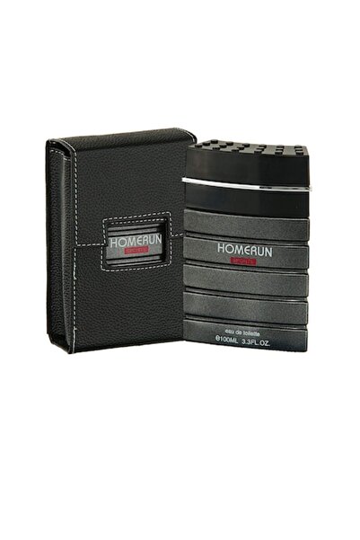 Linn Young Apa de toaleta pentru barbati Homerun Sport 100 ml