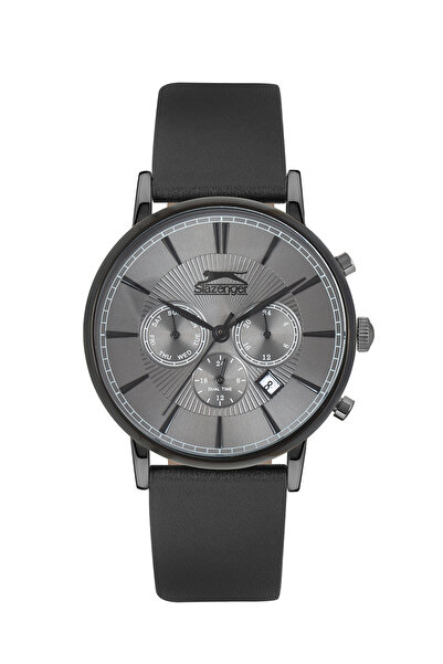 Slazenger SL.09.6225.2.03 Erkek Kol Saati