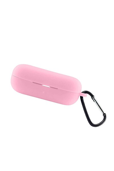 NO BRAND Protective Shockproof Silicone Cover Case with Buckle Compatible wit...