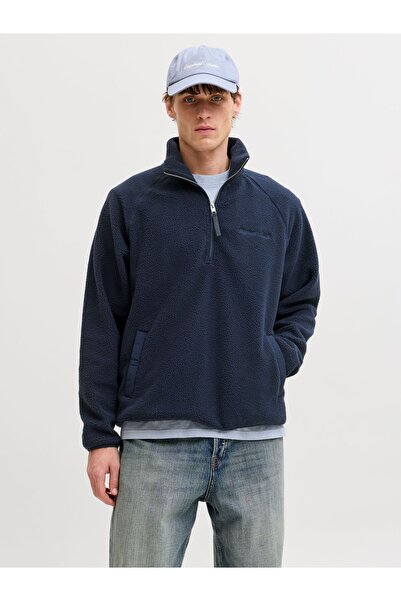 Jack & Jones Fleece Sweatshirt Fleece Sweatshirt