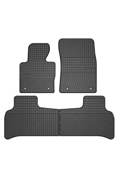 FroGum Set Covorase Land Rover Range Rover 3