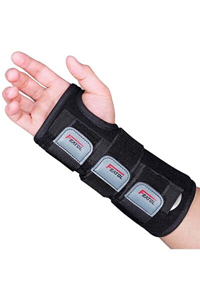 Arabest دعامة للمعصم لعلاج متلازمة النفق الرسغي، دعامة ليلية قابلة للتعديل لل...