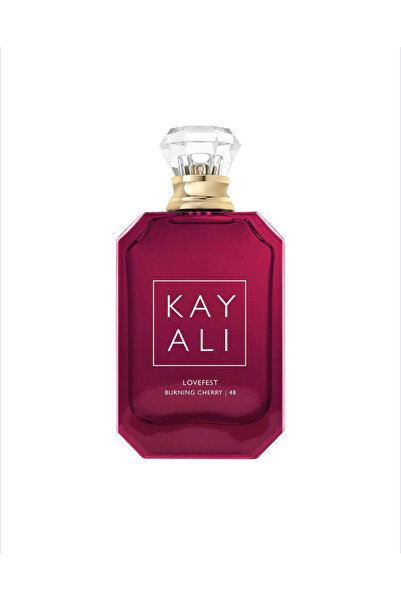 KAYALI Lovefest حرق الكرز | 48 او دي بارفان 100 مل