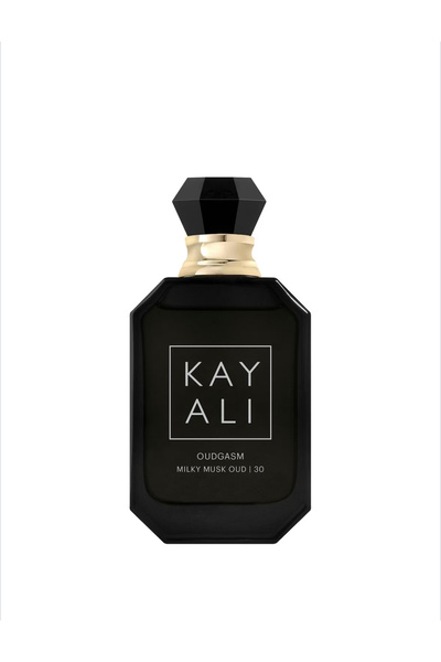KAYALI أودجازم ميلكي مسك عود - أو دى بارفان (50 مل)