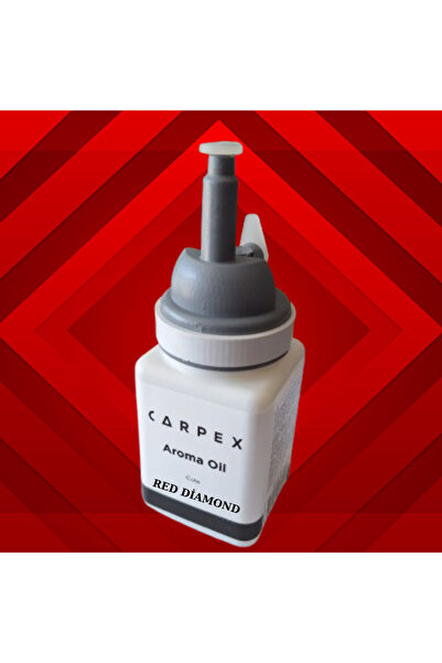 Carpex Red Diamond Maxx Tower 750-X Koku Kartuşu 100 ML Classıc Seri