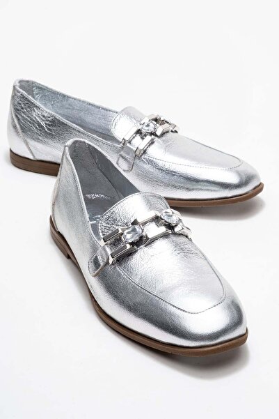 Zeynep Sıradağlı Balerini din piele naturală pentru femei Agatha Lame