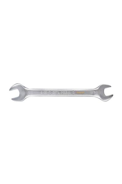 Generic Brand Ceta B09-1415 شوكة مفتاح ربط ذو فمين - 14x15 ملم