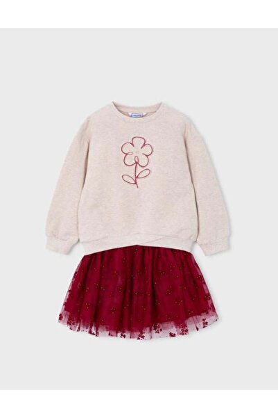 MAYORAL 4936 طقم تنورة