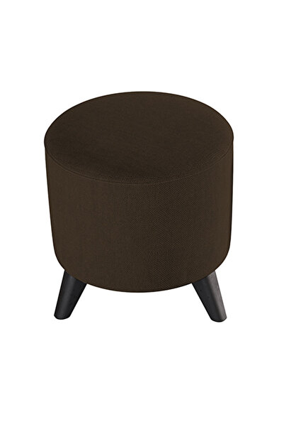 Mobila Laguna Pouf stool, upholstered in fabric, 40 x 40 x 40 cm