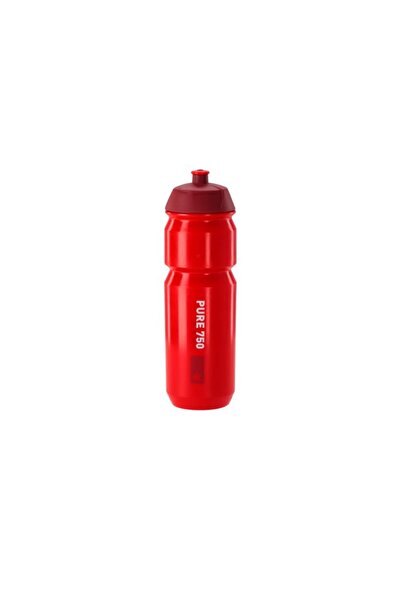 Kross S.A. Water bottle, Kross, Plastic, BPA free, 750 ml, Red