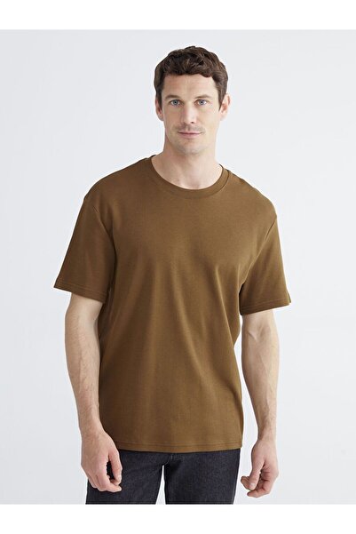 LC Waikiki LCWAIKIKI Classic Men's Crew Neck Short Sleeve T-Shirt