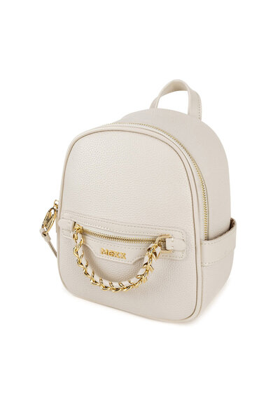 MEXX backpack for women beige MEXX-S-009-07