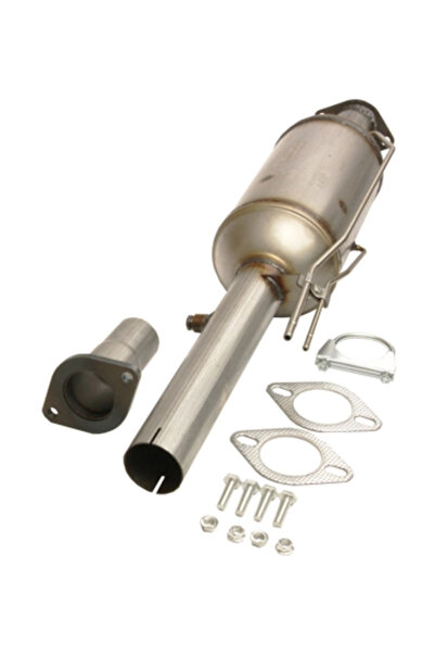 MaxGear Filtru Funingine/Particule Sist.De Esapament Ford Galaxy 2/Galaxy Mod...