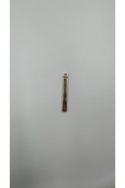 Kalender Döküm Brass Cast Letter 5cm